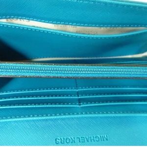 Michael Kors Fulton Wallet